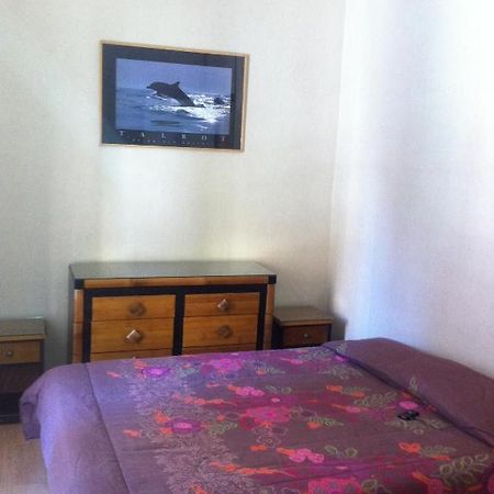 Hostel Altea Nizza Camera foto
