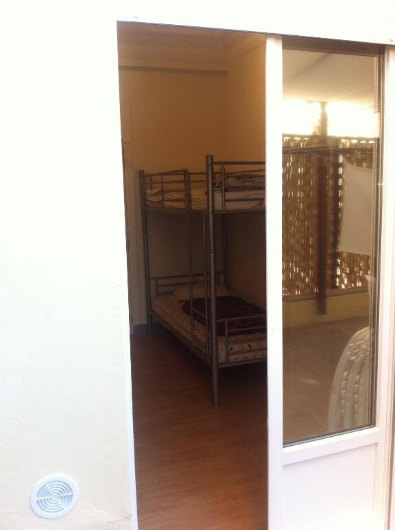 Hostel Altea Nizza Camera foto