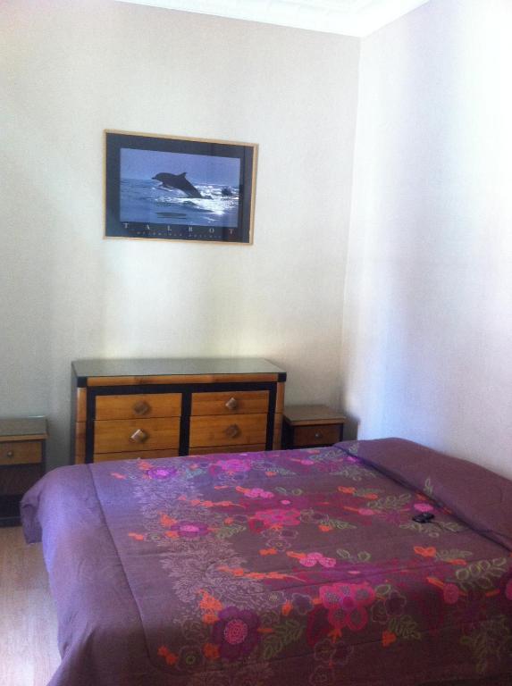 Hostel Altea Nizza Camera foto