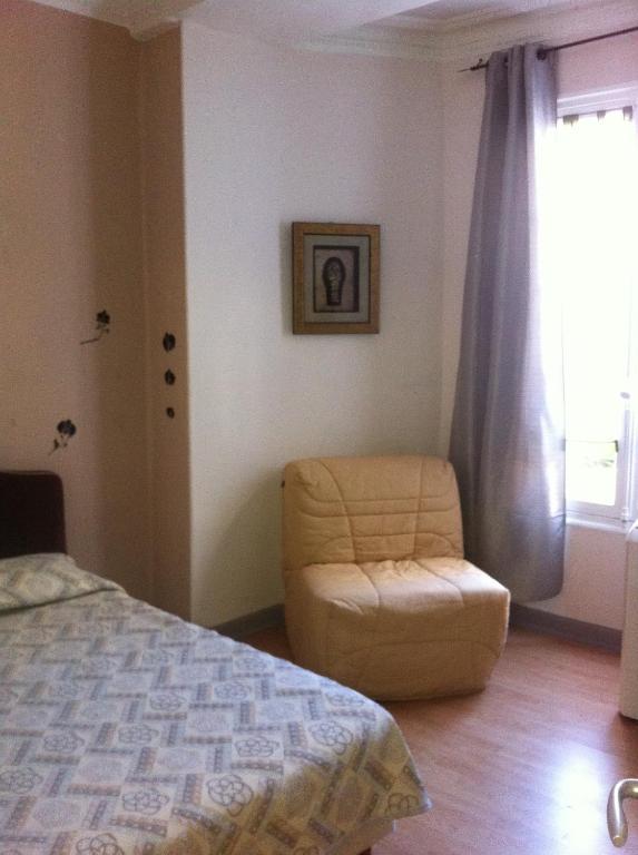 Hostel Altea Nizza Camera foto