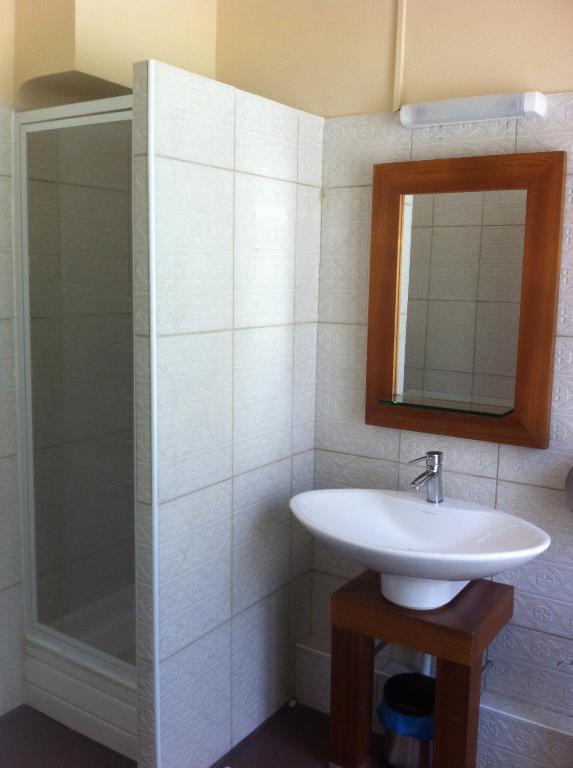 Hostel Altea Nizza Camera foto