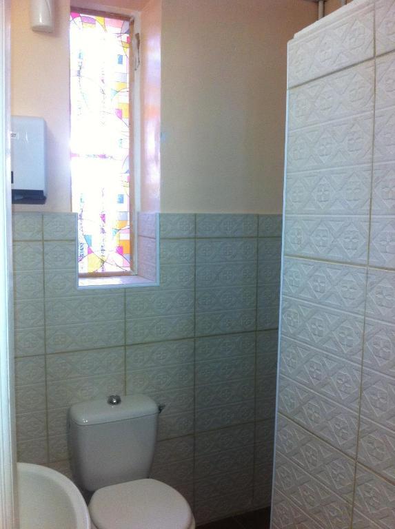 Hostel Altea Nizza Esterno foto