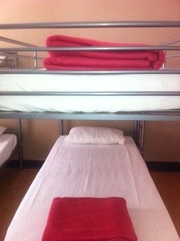 Hostel Altea Nizza Esterno foto