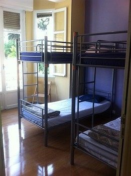 Hostel Altea Nizza Esterno foto
