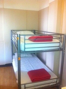 Hostel Altea Nizza Esterno foto