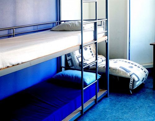 Hostel Altea Nizza Esterno foto