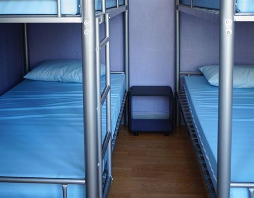 Hostel Altea Nizza Esterno foto